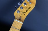 Fender 2010 Custom Shop Custom Classic NOS Telecaster 2 Color Sunburst-6.jpg